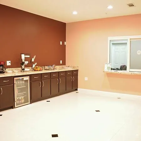 Americas Best Value Inn - Fm 529 