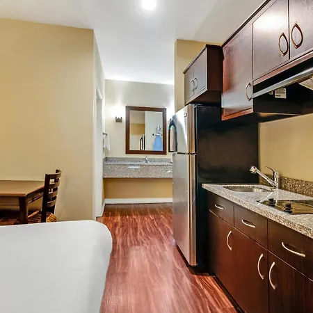 Americas Best Value Inn - Fm 529 Houston Exterior foto