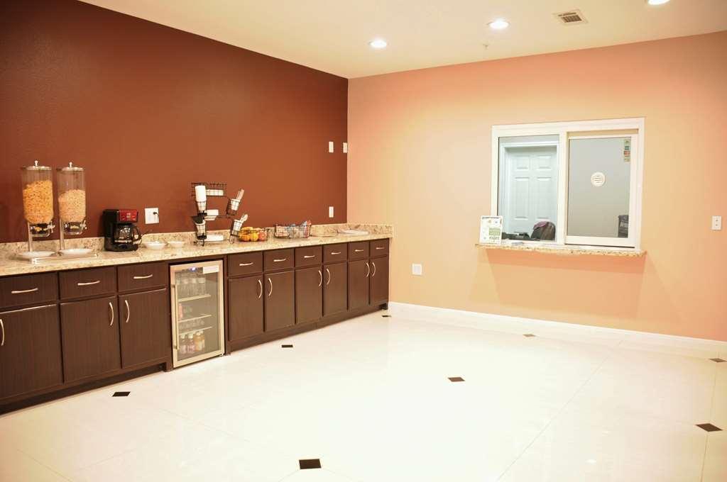 Americas Value - Fm 529 Hotel 2*