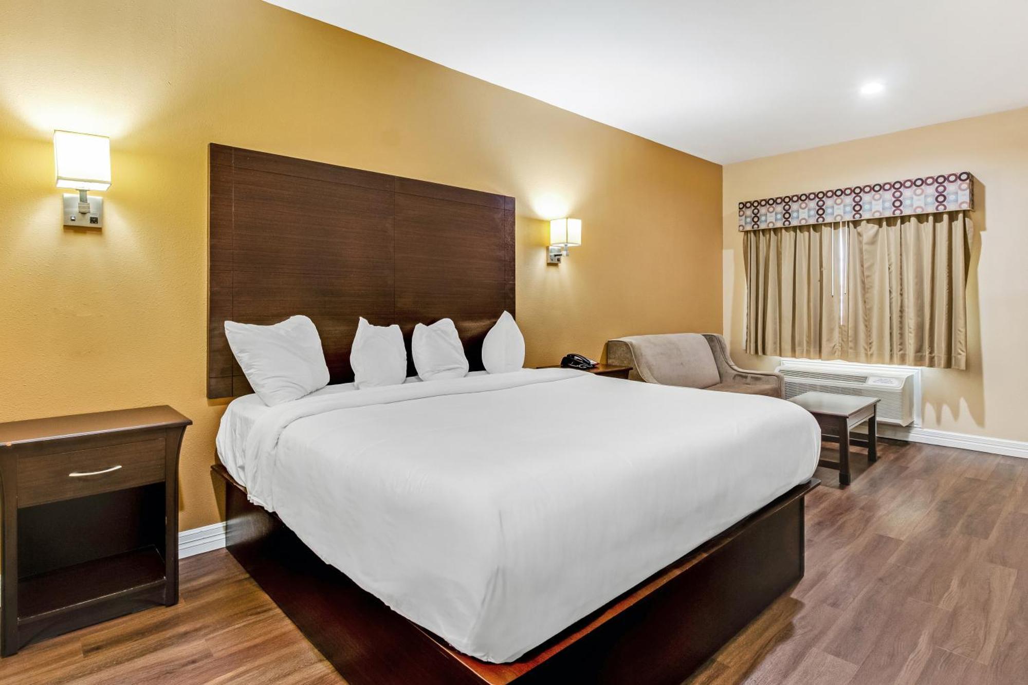 Hotel Americas Value - Fm 529 2*