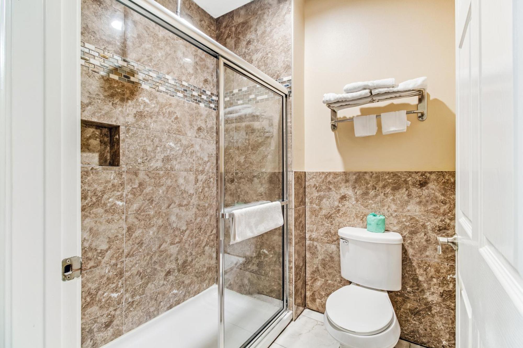 Americas Value - Fm 529 Hotel