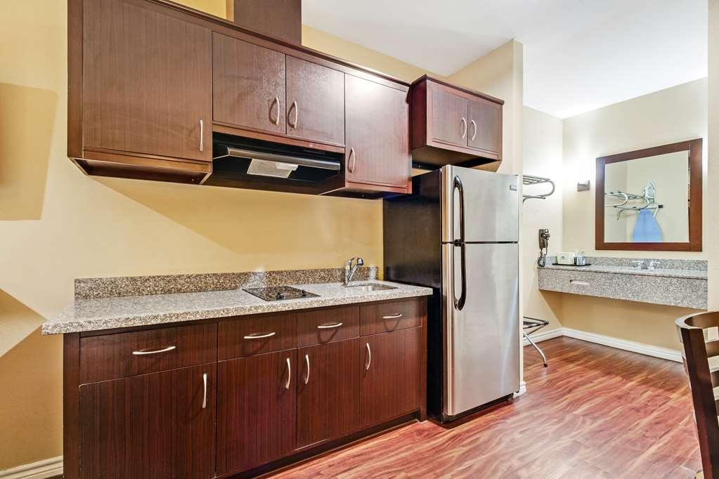 Hotel Americas Value - Fm 529 Jersey Village