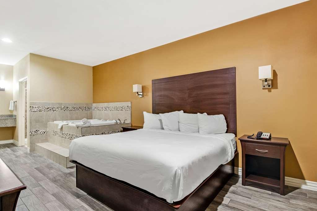 Americas Best Value - Fm 529 2* Houston