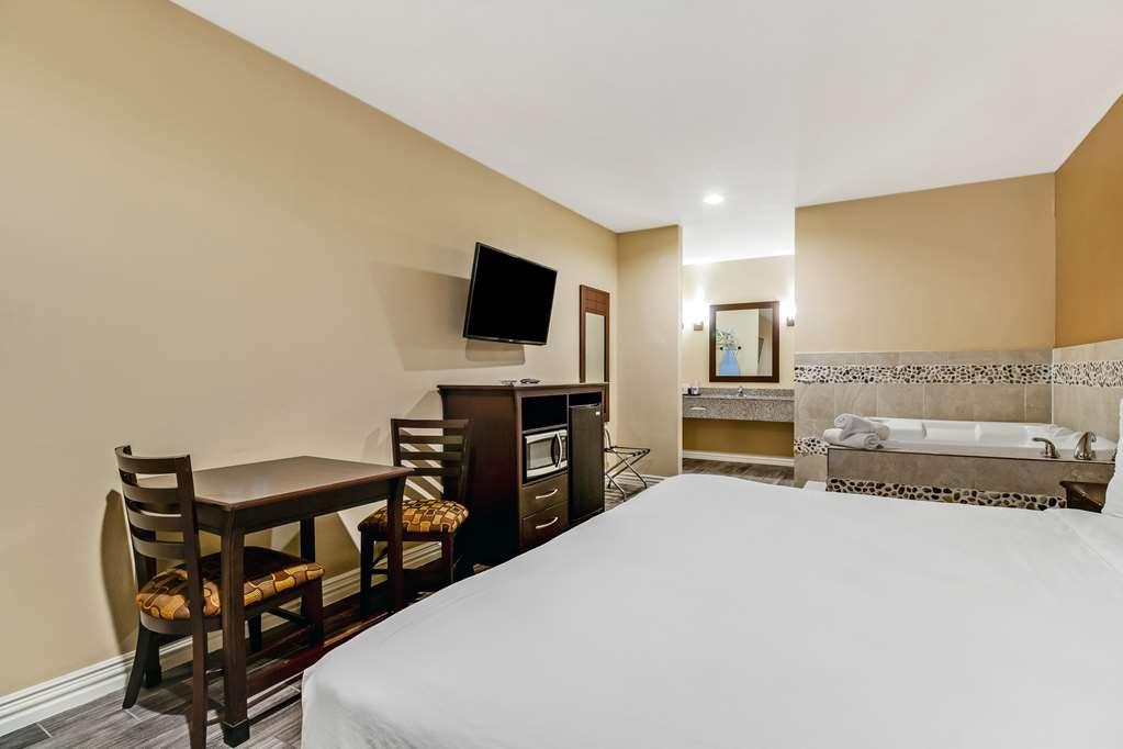 Hotel Americas Value - Fm 529