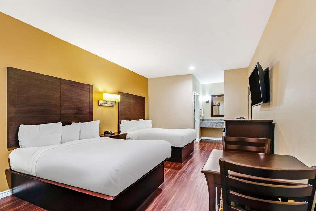 Americas Value - Fm 529 Hotel Jersey Village