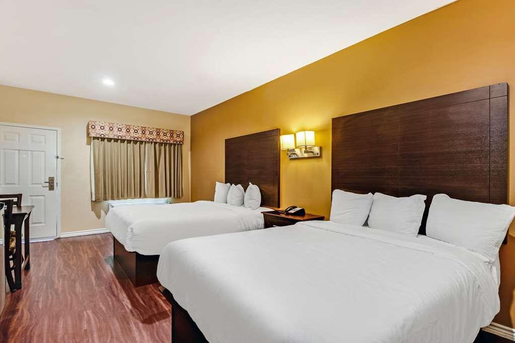 Americas Value - Fm 529 Hotel