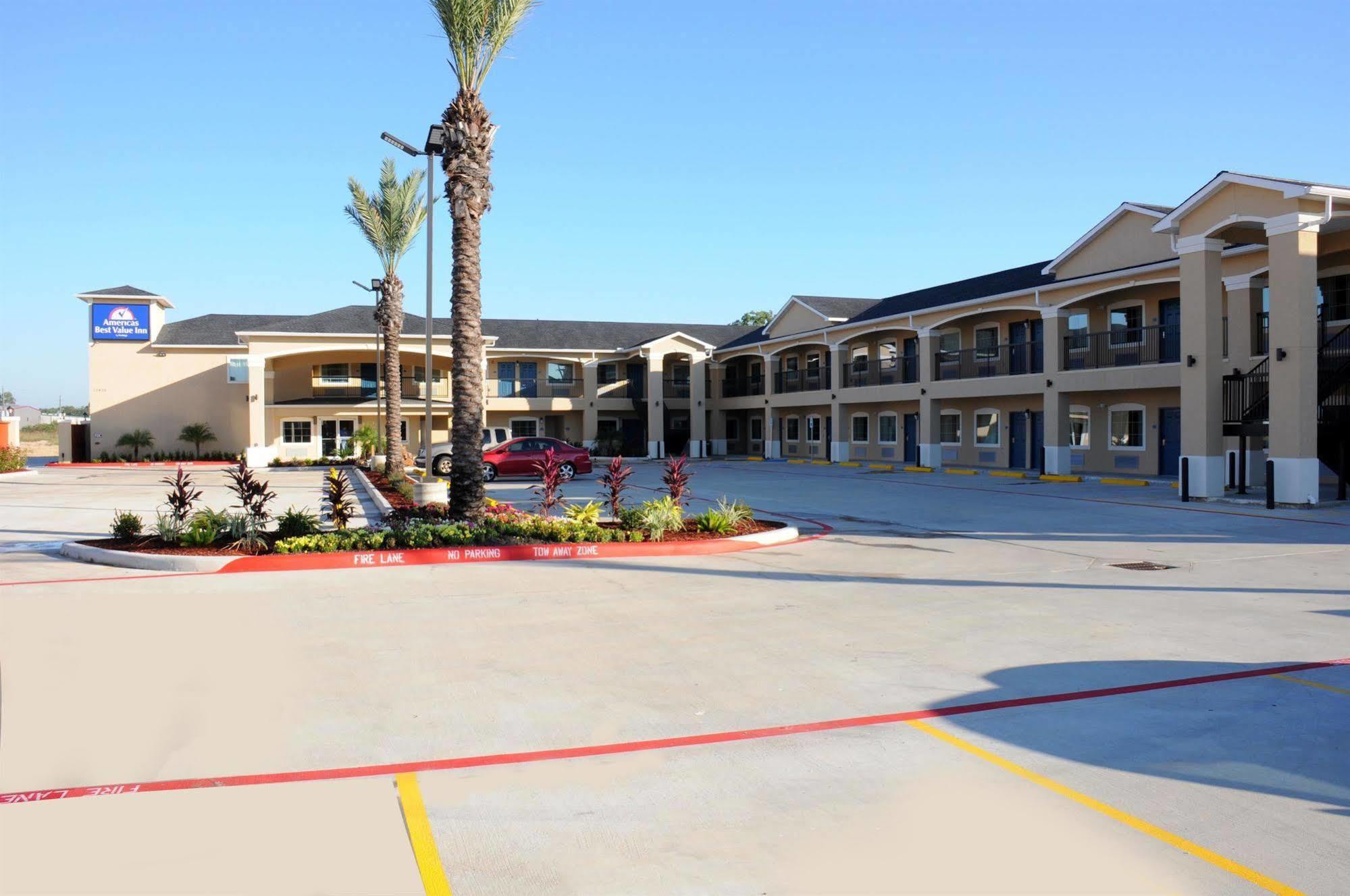 Americas Value - Fm 529 Jersey Village
